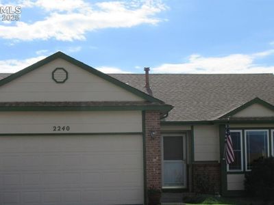 2240 Lisa Dr, Colorado Springs, CO, 80915