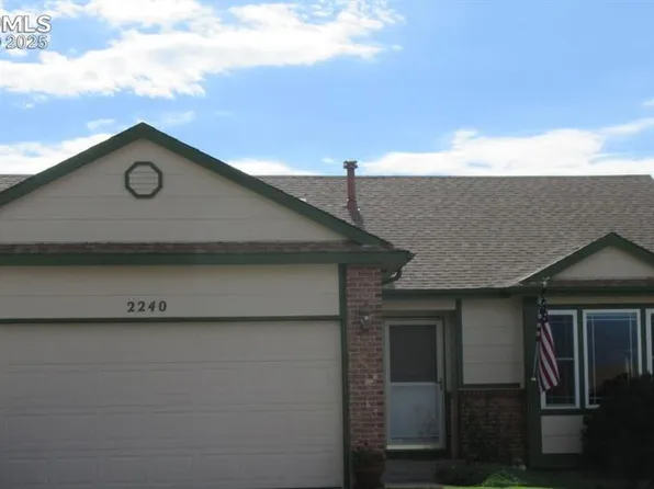 2240 Lisa Dr, Colorado Springs, CO 80915