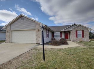 2701 Landis Farm Rd, Urbana, IL 61802