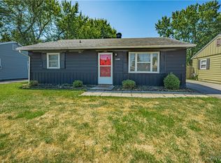 6444 Lincoln Ave, Lockport, NY 14094