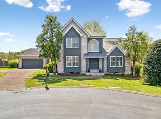 24 Belcaro Cir, Nashville, TN 37215