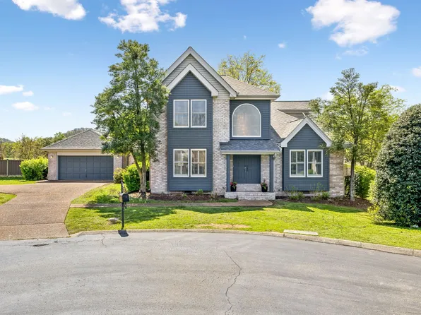 24 Belcaro Cir, Nashville, TN 37215