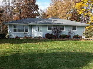 26006 S Klemme Rd, Crete, IL 60417