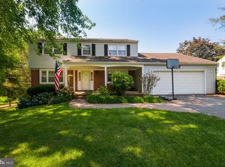 3254 Old Fence Rd, Ellicott City, MD 21042