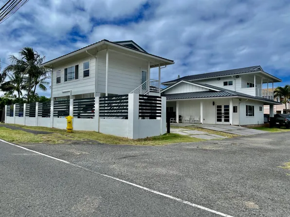 522 Maluniu Ave, Kailua, HI 96734