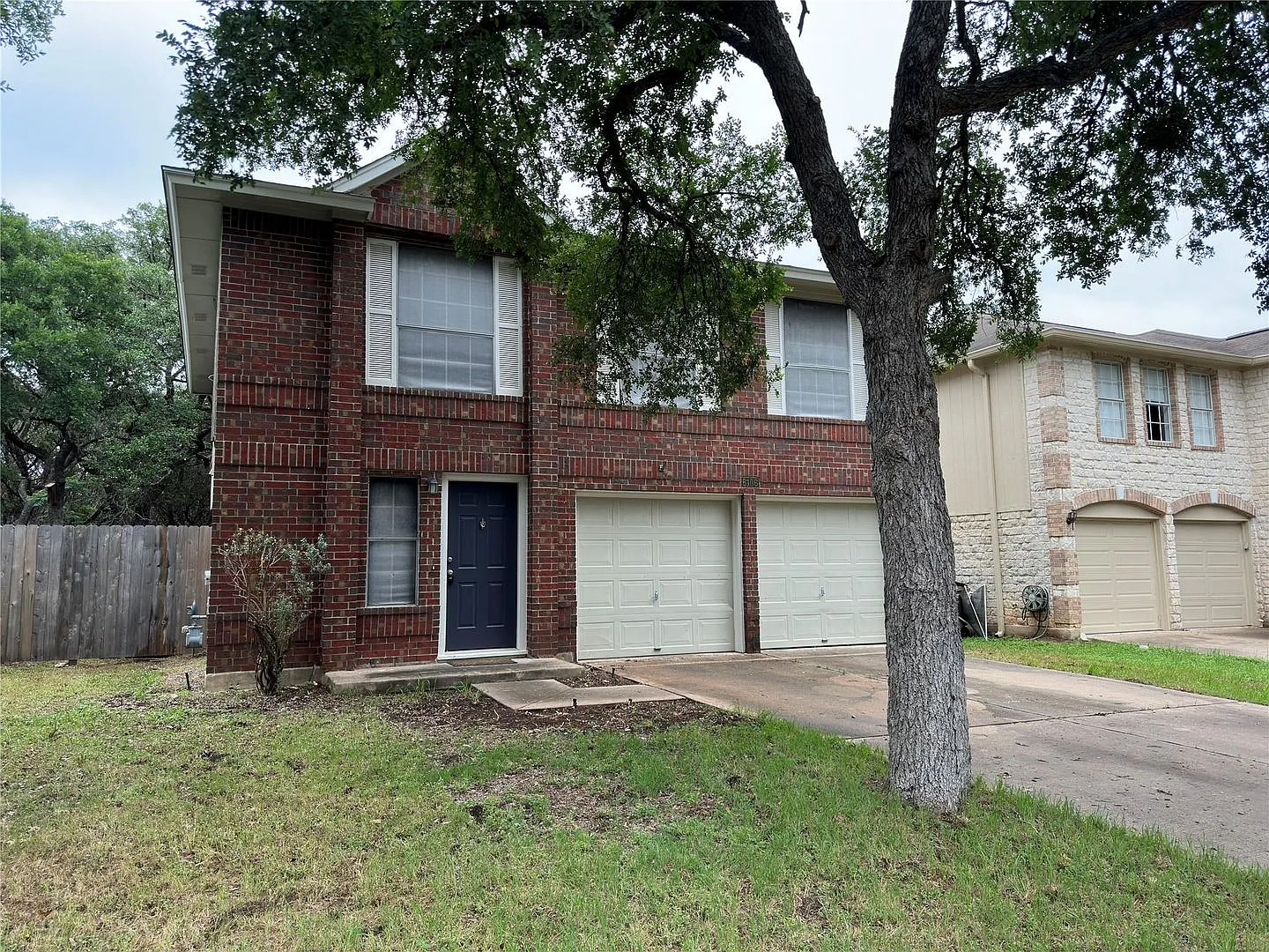 Southwest - Village At Western Oaks — Photo 1