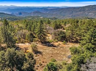 Vacant Land Mesa Grande Rd, Santa Ysabel, CA 92070