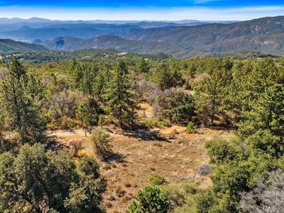 Vacant Land Mesa Grande Rd, Santa Ysabel, CA, 92070