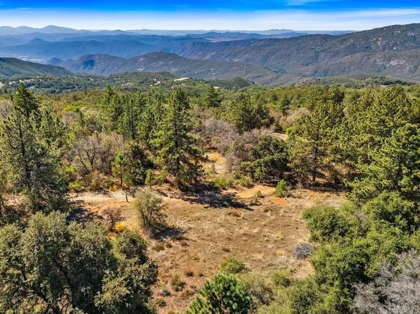 120 Vacant Land Mesa Grande Rd, Santa Ysabel, CA 92070