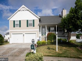 4502 Sandwood Rd, Baltimore, MD 21219