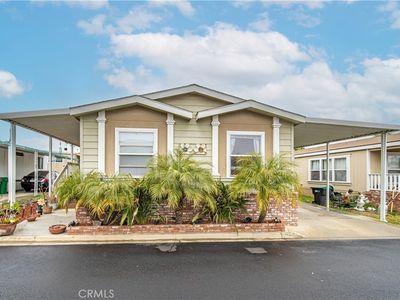 2755 Arrow Hwy Space 106, La Verne, CA, 91750