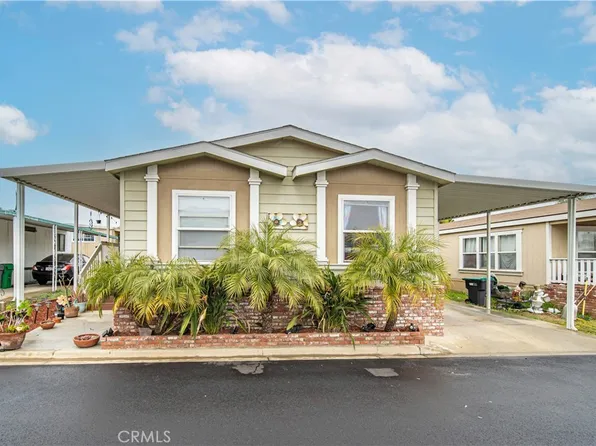 2755 Arrow Hwy Space 106, La Verne, CA 91750