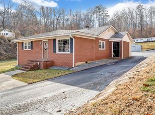 1043 Liberty St, Martinsville, VA 24112