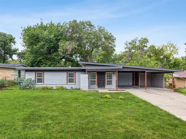 5428 Whitman Ave, Fort Worth, TX 76133