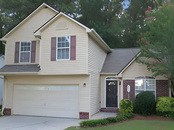 540 Haymarket Ct, Riverdale, GA 30296