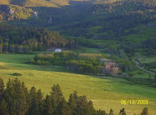 59 Monument Rd, Dodson, MT 59524