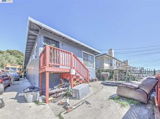 7928 Ney Ave, Oakland, CA 94605