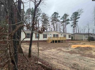 165 Ash Hill Dr, Eutawville, SC 29048