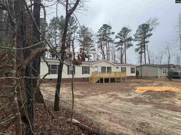 165 Ash Hill Dr, Eutawville, SC 29048