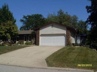 4114 Sampson St, South Bend, IN
