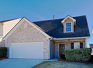 2065 Uptown Sq, McDonough, GA 30252