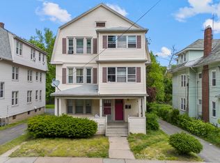 24-26 Winchester St, Hartford, CT 06112
