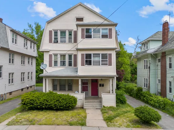 24-26 Winchester Street, Hartford, CT 06112
