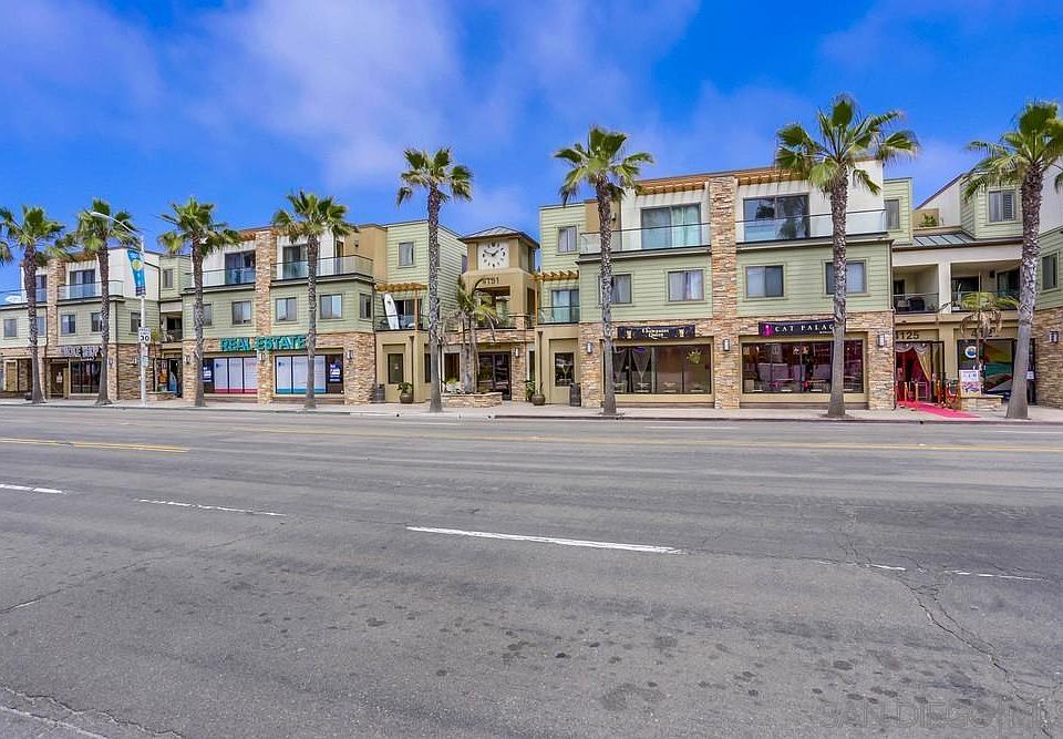 1st image of 4151 Mission Blvd Unit 208