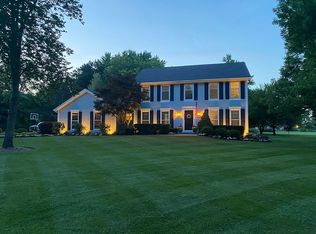 11350 W 156th Ter, Overland Park, KS 66221