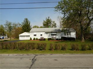 378 S Church St, New Lebanon, OH 45345