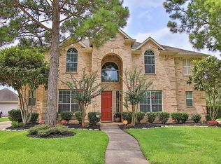 15819 Swandale Ln, Houston, TX 77095