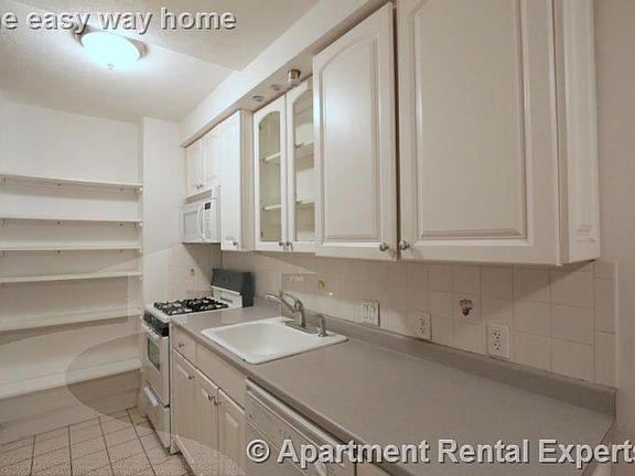 Apartment Rental Experts
