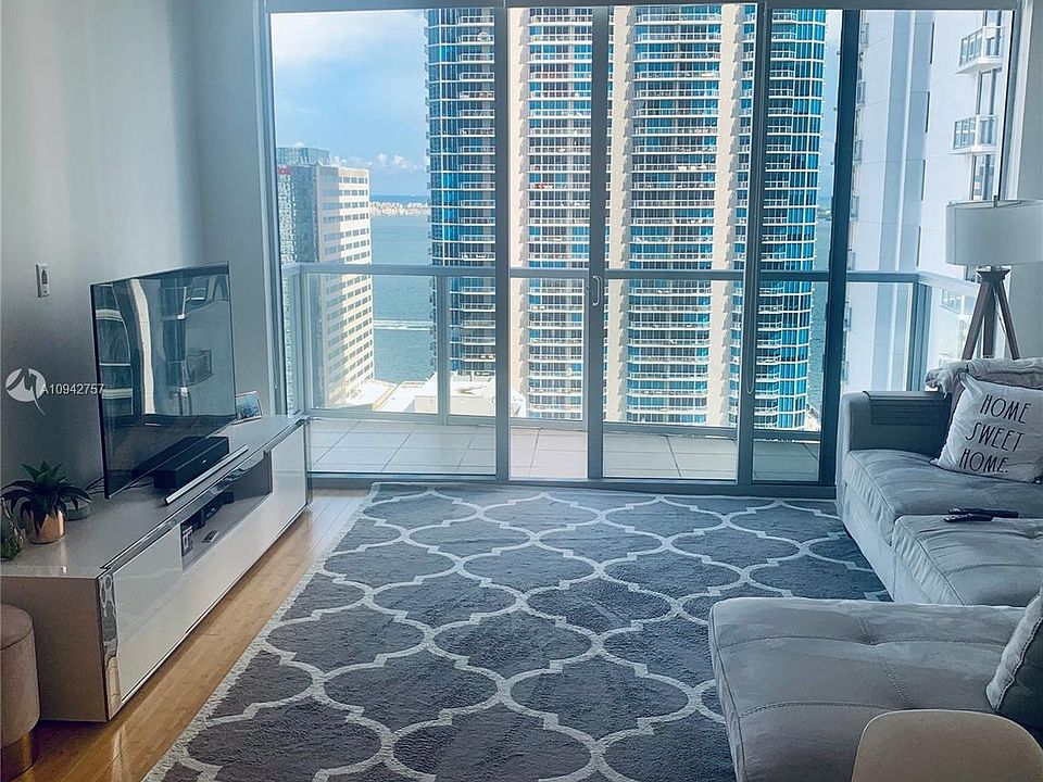 1st image of 1050 Brickell Ave APT 3304
