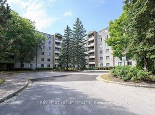 89 Westwood Rd #505, Guelph, ON N1H 7J6
