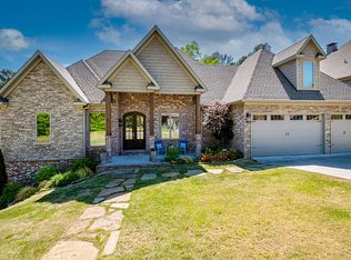 5 Winthrop Point, Little Rock, AR 72211