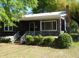 2601 McKibben St, Augusta, GA 30904