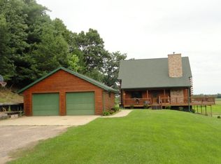 30746 Horizon Ave, Oakdale, WI 54649