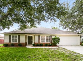 13981 W Crestwick Dr, Jacksonville, FL 32218