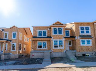 LOT 914 W Skyline Dr #1443, Saratoga Springs, UT 84045