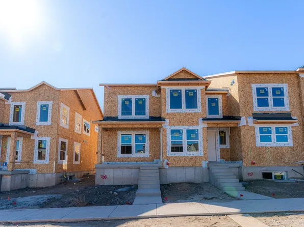 LOT 914 W Skyline Dr #1443, Saratoga Springs, UT 84045