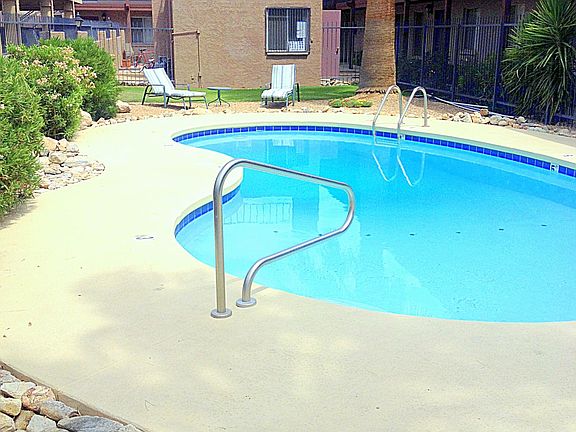 4th image of 3232 N Tucson Blvd APT 212