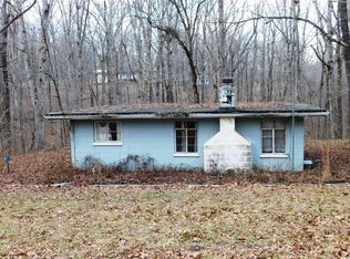 4 Rusty Ln, Wappapello, MO 63966