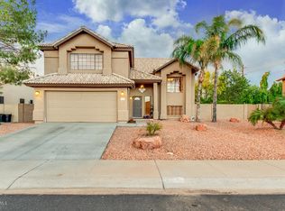 808 W San Mateo Dr, Gilbert, AZ 85233