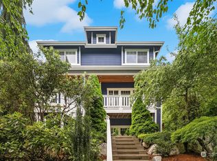 6005 39th Ave NE, Seattle, WA 98115