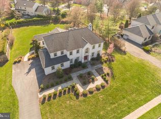 1880 Meredith Ln, Blue Bell, PA 19422