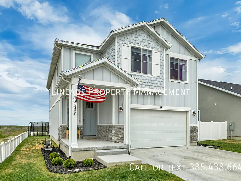 3056 S Shoreline Dr — Photo 1