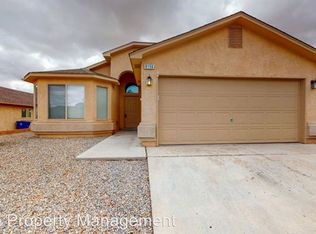 8156 Long Mesa Pl NW, Albuquerque, NM 87114