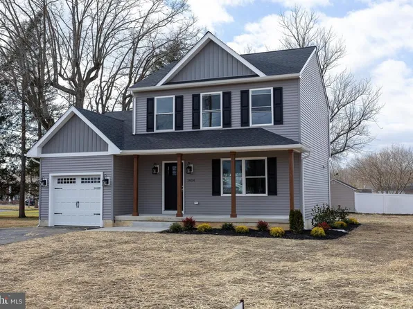 1404 S Central, Minotola, NJ 08341