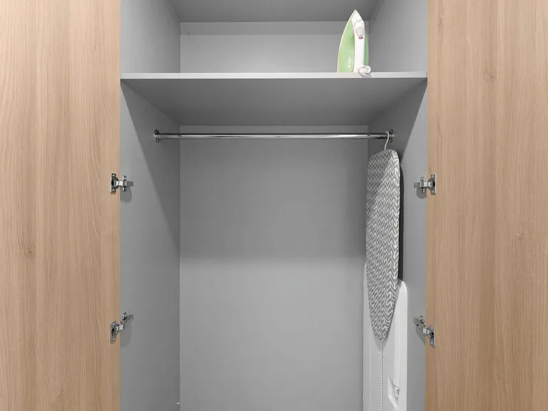 Wardrobe