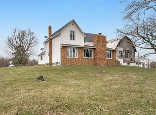 7211 Butler Rd, Nashville, MI 49073